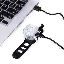 Gaciron W07W - Cykellygte